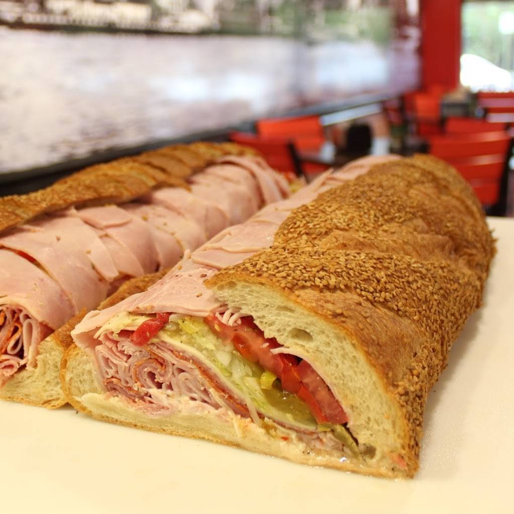 Soho Subs | restaurant | 8040 Wiles Rd, Coral Springs, FL 33067, USA | 9549987799 OR +1 954-998-7799