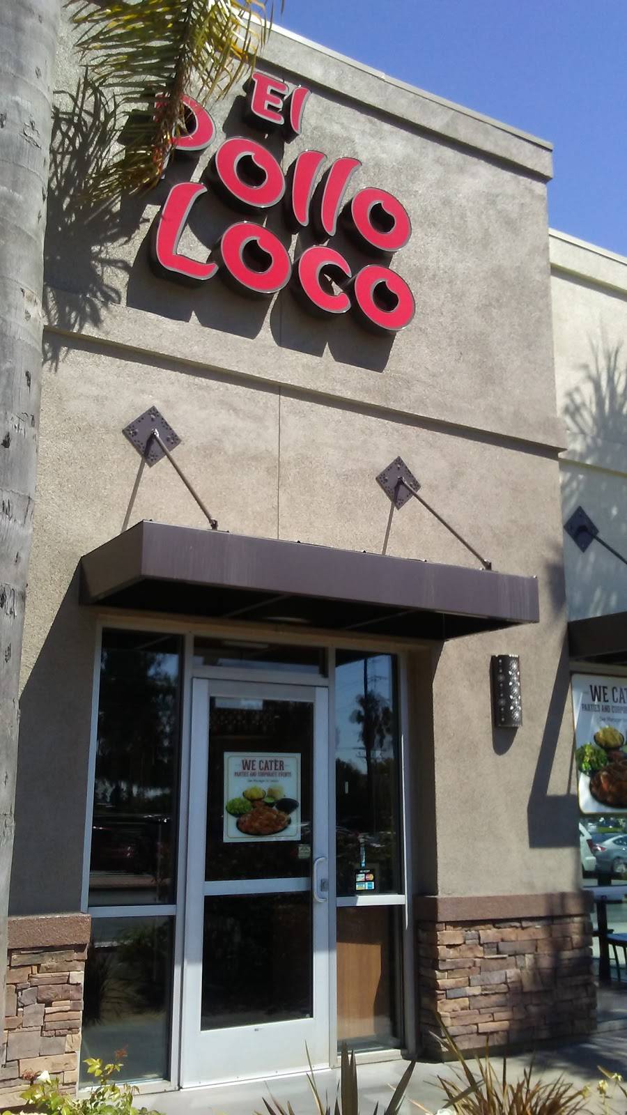 El Pollo Loco | restaurant | 11025 Warner Ave, Fountain Valley, CA 92708, USA | 7147755250 OR +1 714-775-5250
