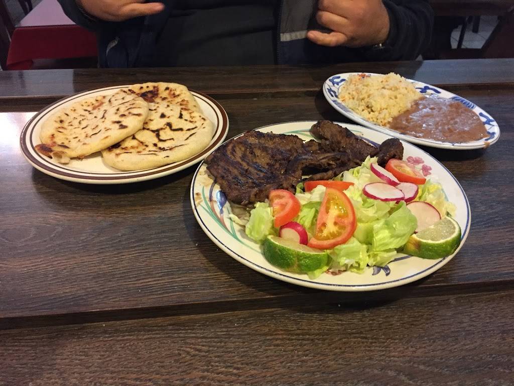 El Santaneco Restaurant | restaurant | 203 Linden Ave, South San Francisco, CA 94080, USA | 6509525538 OR +1 650-952-5538