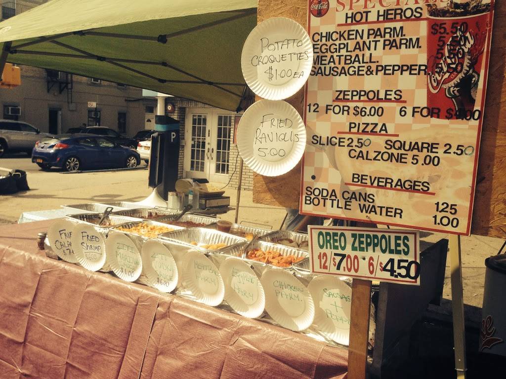 Petes | restaurant | 7522 3rd Ave, Brooklyn, NY 11209, USA | 7187455442 OR +1 718-745-5442