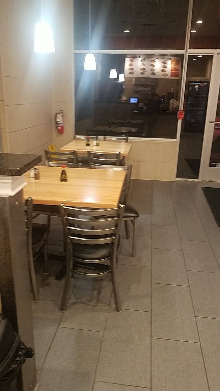 Rice Pot | restaurant | 2911 Cross Timbers Rd #101, Flower Mound, TX 75028, USA | 2142851888 OR +1 214-285-1888