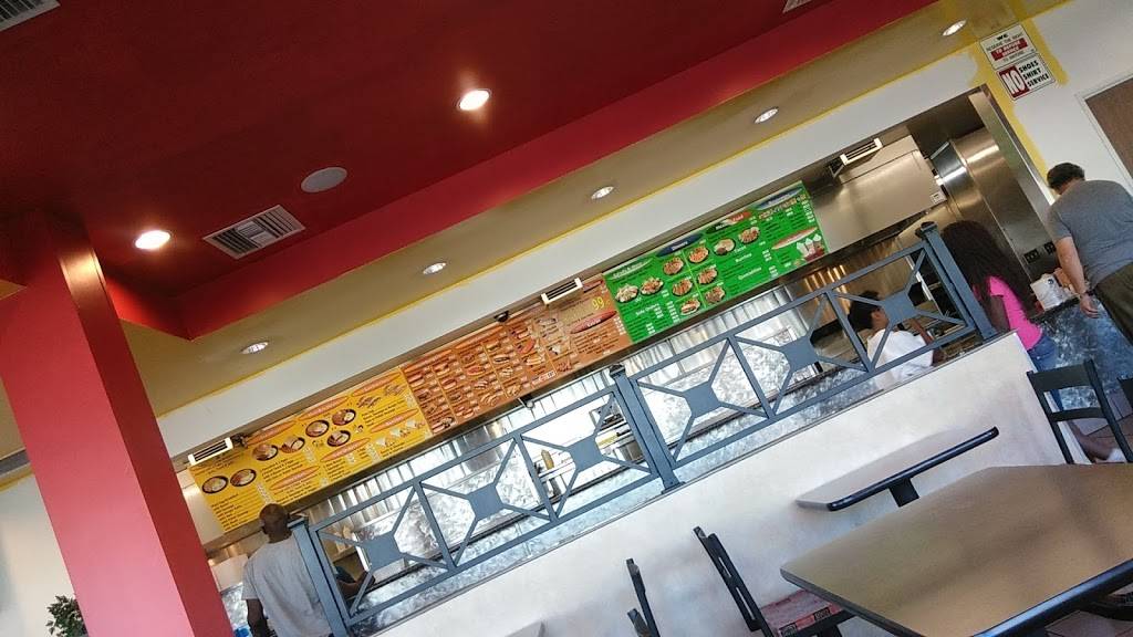 Tams Burgers | restaurant | 5353 Atlantic Ave, Long Beach, CA 90805, USA | 5624236000 OR +1 562-423-6000