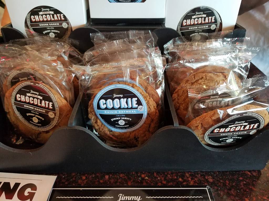 Jimmy Johns | meal delivery | 7542 University Blvd, Winter Park, FL 32792, USA | 4079601878 OR +1 407-960-1878