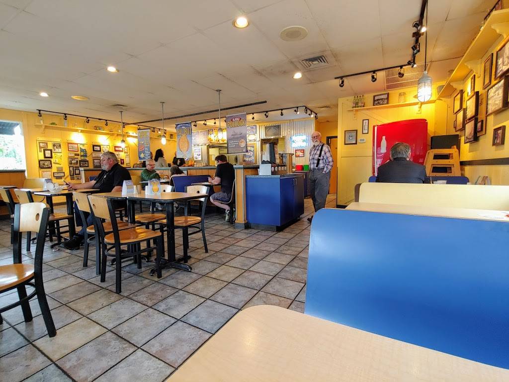 Ivars Seafood Bar | restaurant | 1505 156th Ave NE, Bellevue, WA 98007, USA | 4257476433 OR +1 425-747-6433