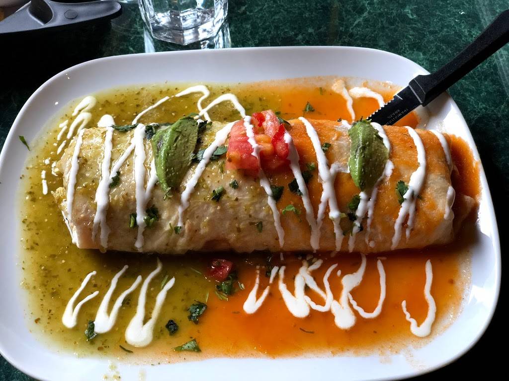 Casa del Mariachi | restaurant | 12327 Roosevelt Way NE, Seattle, WA 98125, USA | 2066325307 OR +1 206-632-5307