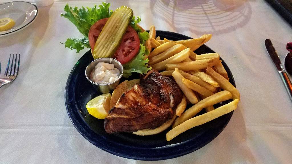 Ocean Grill | restaurant | 1050 Beachland Blvd, Vero Beach, FL 32963, USA | 7722315409 OR +1 772-231-5409