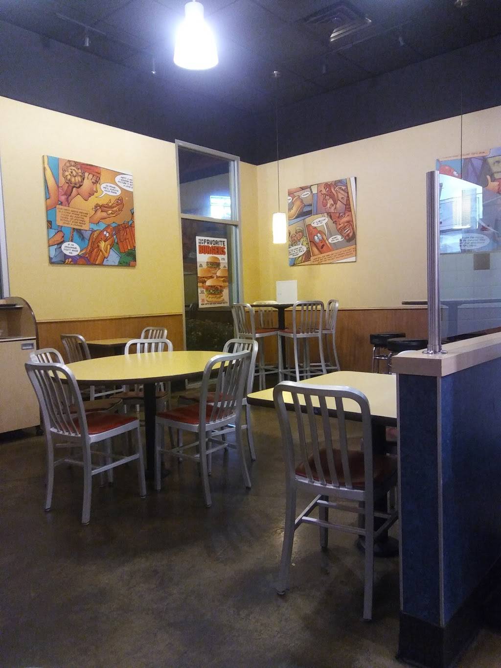 Wienerschnitzel | restaurant | 2565 Highland Ave, Highland, CA 92346, USA | 9098628801 OR +1 909-862-8801