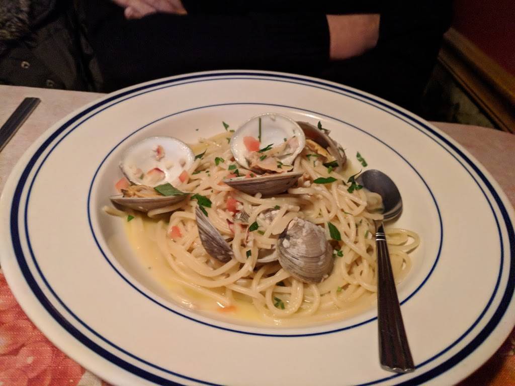 La Campagna | restaurant | 1179 W Thatcher Rd, Quakertown, PA 18951, USA | 2155382904 OR +1 215-538-2904