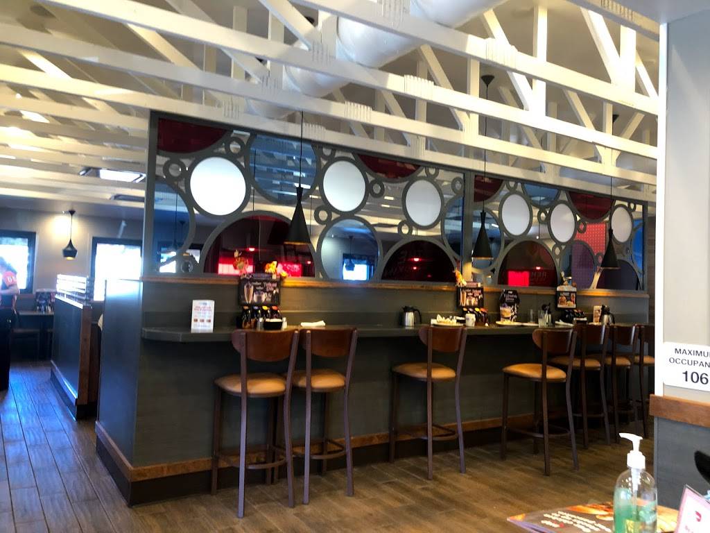 IHOP | restaurant | 3167 W Colorado Ave, Colorado Springs, CO 80904, USA | 7196359770 OR +1 719-635-9770