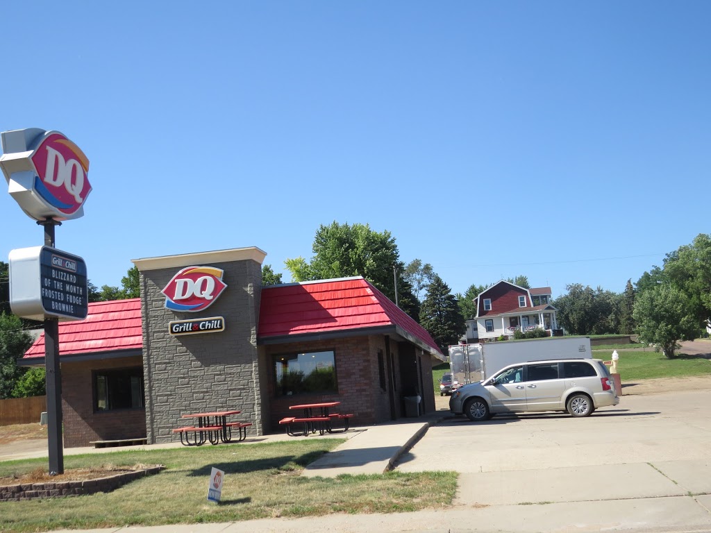 Dairy Queen Grill & Chill | restaurant | 101 N Lawler St, Canton, SD 57013, USA | 6059875346 OR +1 605-987-5346