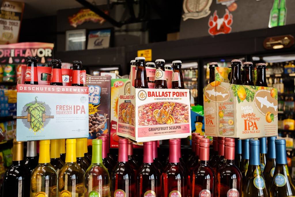 Crafts & Grapes Store | restaurant | 2552 Telegraph Ave, Berkeley, CA 94704, USA | 5108434534 OR +1 510-843-4534