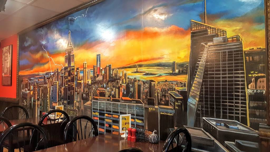 Zachs Pizza | restaurant | 559 NY-6N, Mahopac, NY 10541, USA | 8456211215 OR +1 845-621-1215