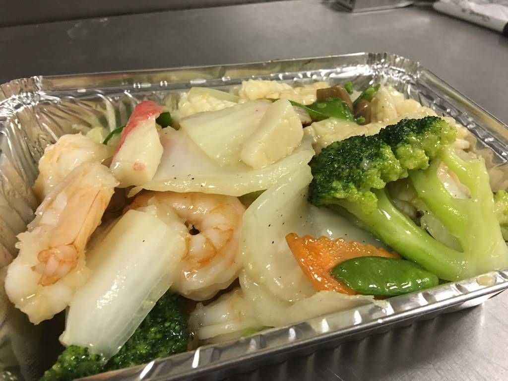 JC Chinese Restaurant | restaurant | 9528 SW 160th St, Miami, FL 33157, USA | 3052780009 OR +1 305-278-0009