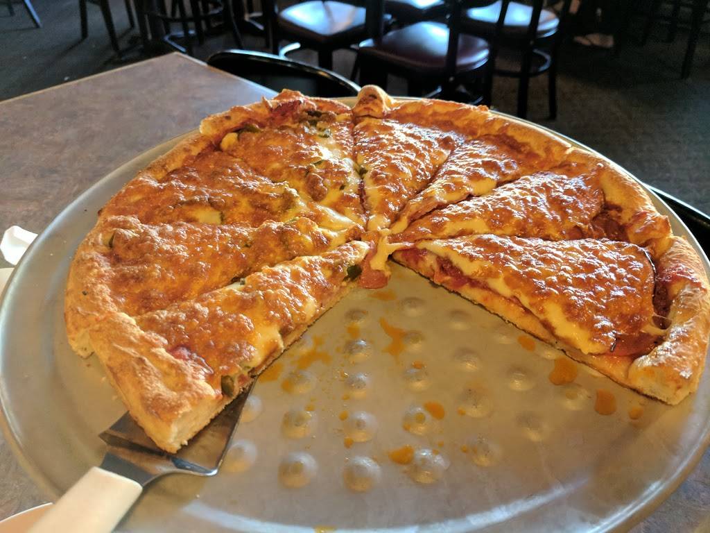 Spartas Pizza & Pasta House | restaurant | 17630 Hwy 99, Lynnwood, WA 98037, USA | 4257451880 OR +1 425-745-1880