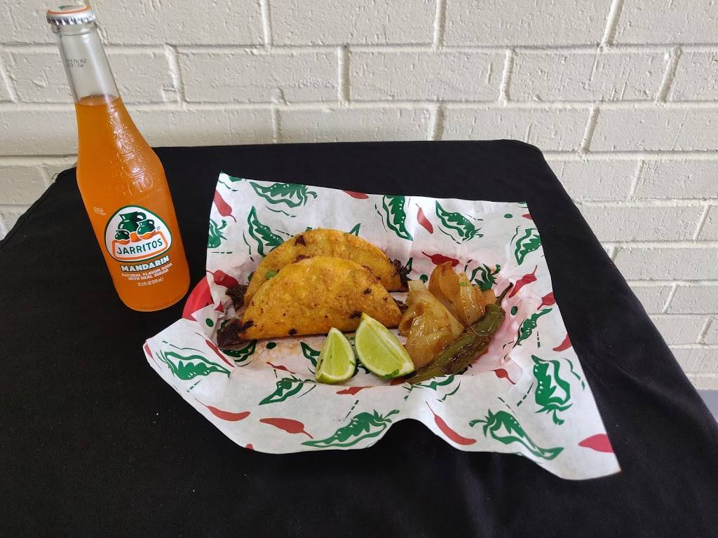 el SEÑOR de los TACOS Bar & grill | restaurant | 1902 W Huntsville Ave, Springdale, AR 72764, USA | 4793182919 OR +1 479-318-2919