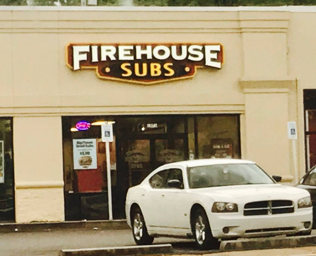 Firehouse Subs Union Ave-Memphis | meal delivery | 1571 Union Ave, Memphis, TN 38104, USA | 9012769599 OR +1 901-276-9599