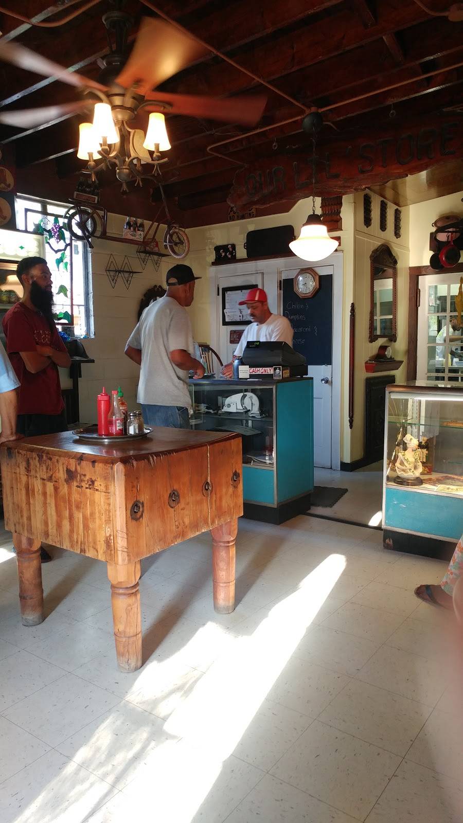 Tommys Breakfast in a Cup | restaurant | 1540 Walnut St, Jacksonville, FL 32206, United States | 9043542743 OR +1 904-354-2743