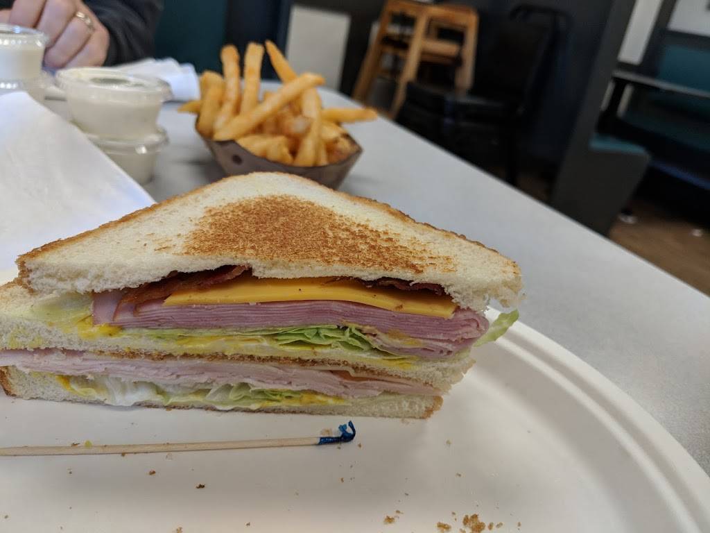 Bobos Deli & Grill | restaurant | Winston-Salem, NC 27104, USA | 3367603711 OR +1 336-760-3711