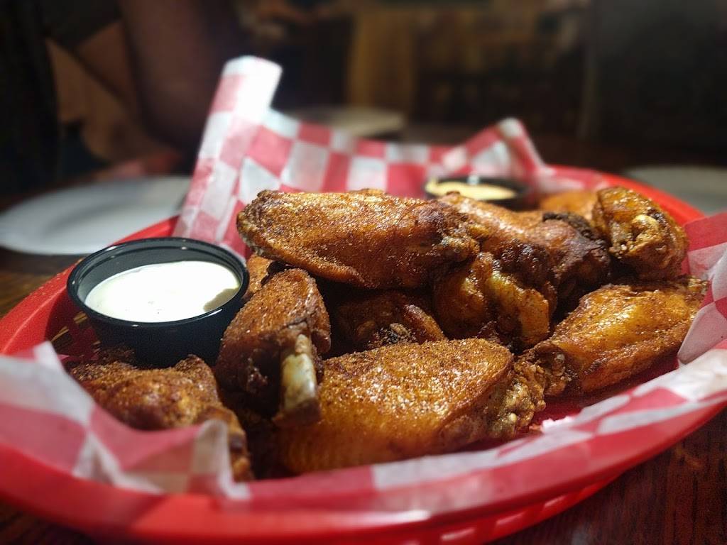 Judge Beans BBQ | restaurant | 7022 Church St E, Brentwood, TN 37027, USA | 6158232280 OR +1 615-823-2280