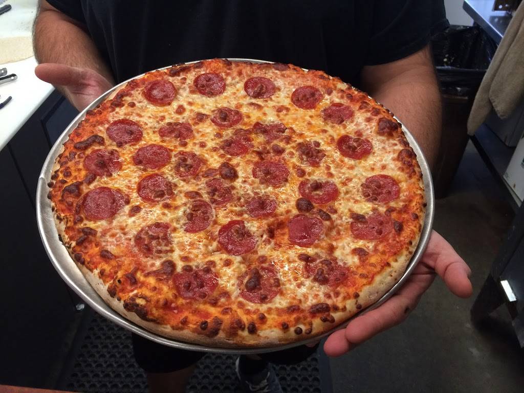 Pizza Port | restaurant | 33923 OK-51, Wagoner, OK 74467, USA | 9184855000 OR +1 918-485-5000