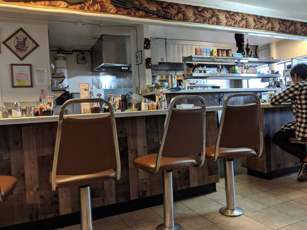 Alphies Restaurant | restaurant | 5725 Hollister Ave, Goleta, CA 93117, USA | 8056831202 OR +1 805-683-1202