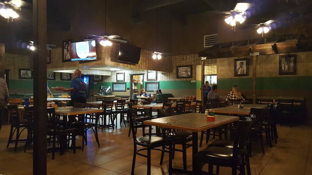 Rubens Restaurant | restaurant | 4500 Gosford Rd, Bakersfield, CA 93313, USA | 6614124761 OR +1 661-412-4761