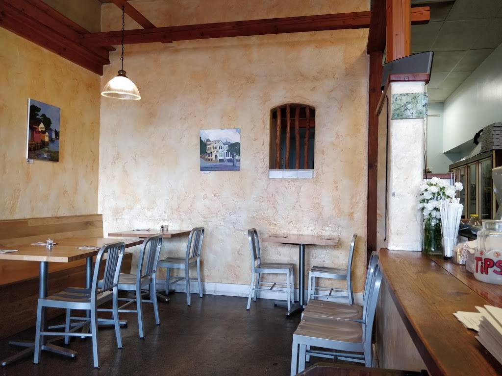 Slice of Life | restaurant | 6970 McKinley St, Sebastopol, CA 95472, USA | 7078296627 OR +1 707-829-6627