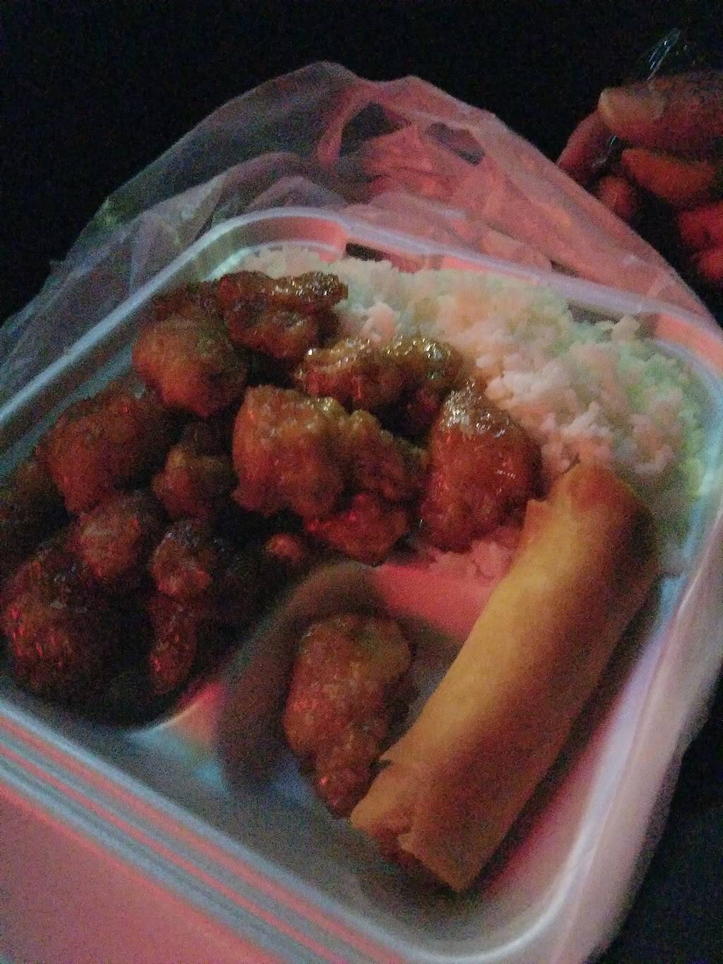 Lee’s Lucky Wok | restaurant | 16576 Bolsa Chica St, Huntington Beach, CA 92649, USA | 7143770770 OR +1 714-377-0770