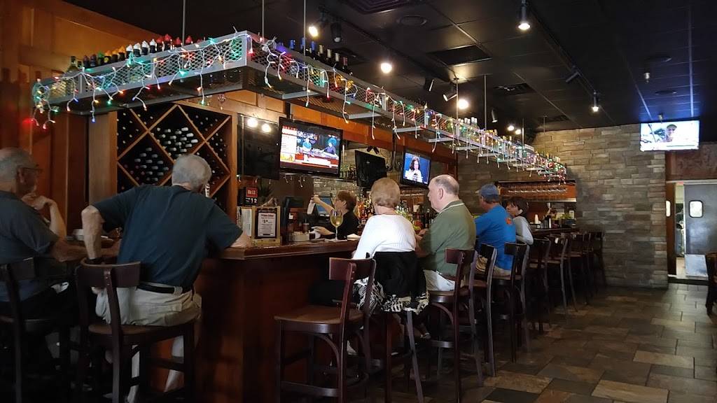 Port Orange Steakhouse | restaurant | 3851 S Nova Rd, Port Orange, FL 32127, USA | 3867562660 OR +1 386-756-2660