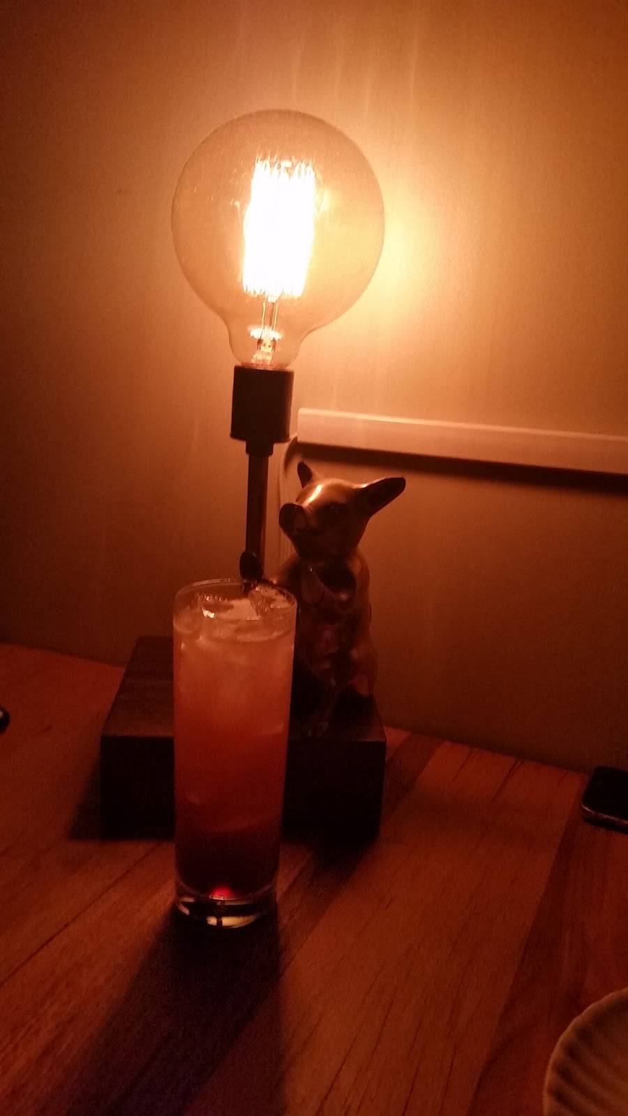 Saint Marc | restaurant | 21058 Pacific Coast Hwy, Huntington Beach, CA 92648, USA | 7143741101 OR +1 714-374-1101