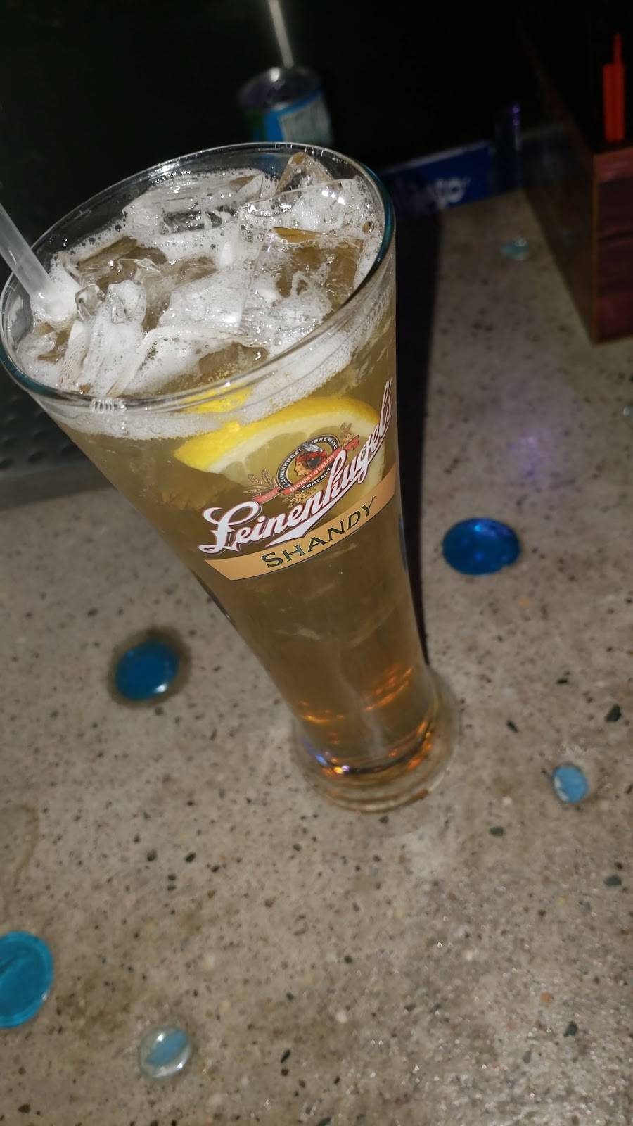 Halfway Down | restaurant | 153 Woodcleft Ave, Freeport, NY 11520, USA | 5166080700 OR +1 516-608-0700