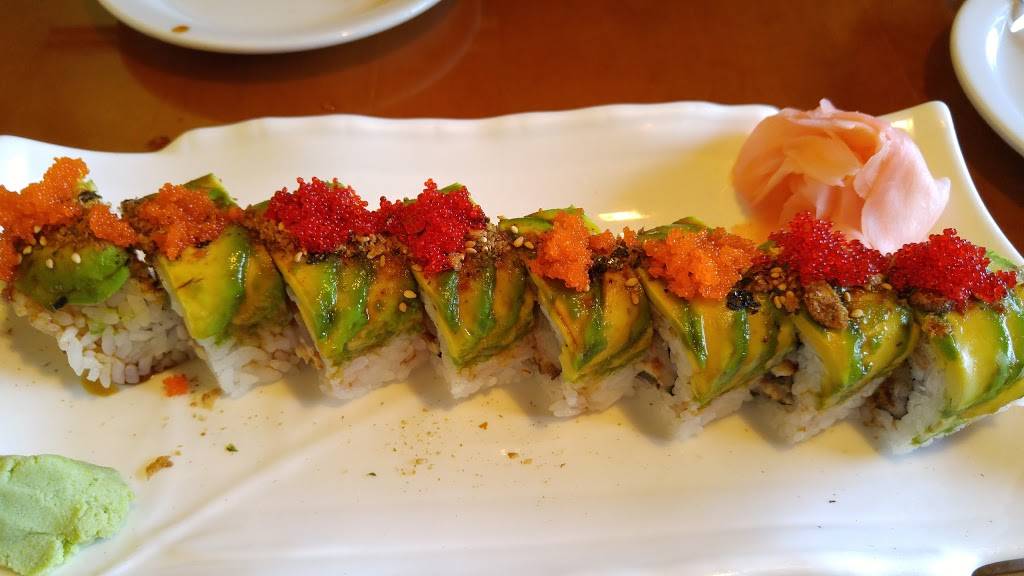 Okawa Japanese Restaurant | restaurant | 2327 Buchanan Rd, Antioch, CA 94509, USA | 9257781585 OR +1 925-778-1585