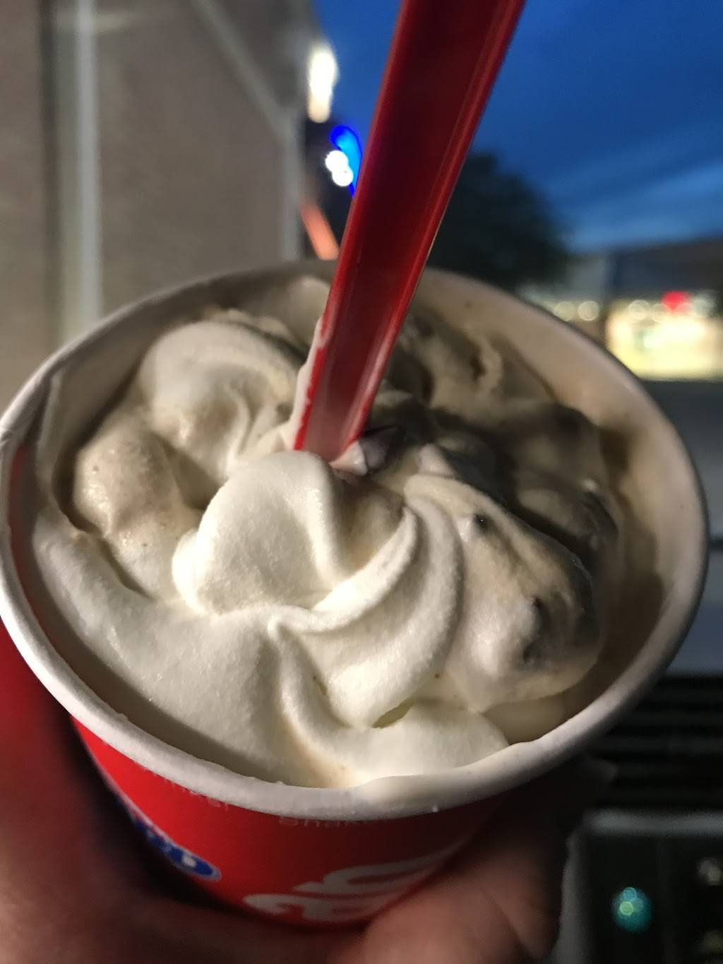 Dairy Queen Store | restaurant | 2000 Long Prairie Rd, Flower Mound, TX 75022, USA | 9728742345 OR +1 972-874-2345
