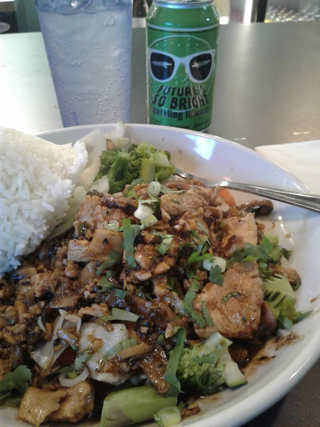 Little Bee Thai | restaurant | 45 S French Broad Ave #190, Asheville, NC 28801, USA | 8282398808 OR +1 828-239-8808