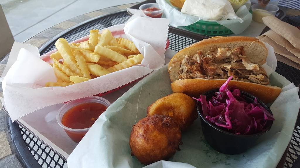 Reel Cuisine Inc/Eatery17 | restaurant | 2547 S 17th St, Wilmington, NC 28401, USA | 9107694075 OR +1 910-769-4075