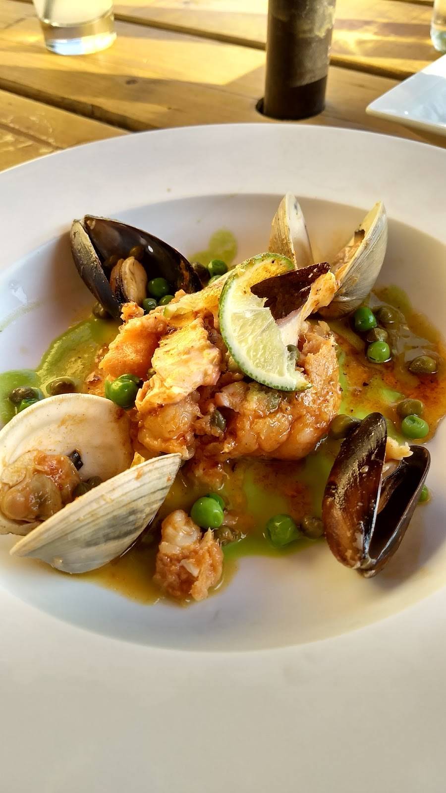 Taberna Tapas | restaurant | 325 W Main St, Durham, NC 27701, USA | 9197971457 OR +1 919-797-1457