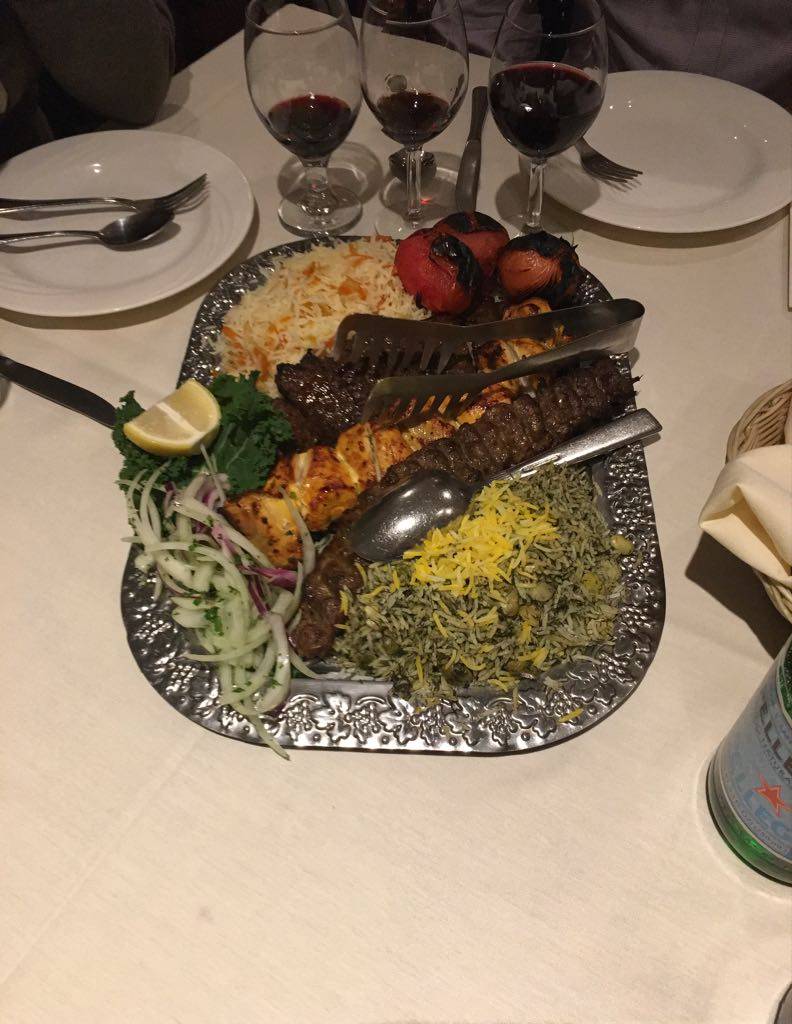 Chatanooga Glatt Kosher Persian Restaurant | restaurant | 37 Cutter Mill Rd, Great Neck, NY 11021, USA | 5164874455 OR +1 516-487-4455
