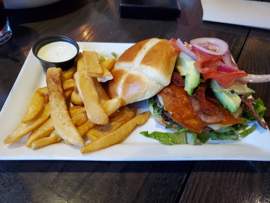 Red Robin Gourmet Burgers and Brews | restaurant | 2021 Prairie Center Pkwy, Brighton, CO 80601, USA | 7202236380 OR +1 720-223-6380