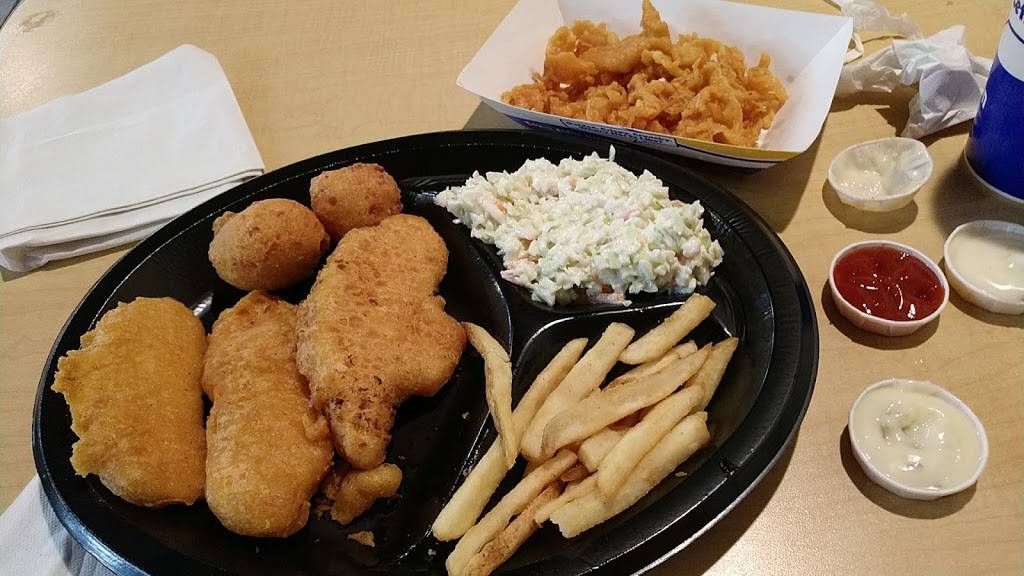 Long John Silvers | meal takeaway | 2236 N Glenstone Ave, Springfield, MO 65803, USA | 4173680547 OR +1 417-368-0547