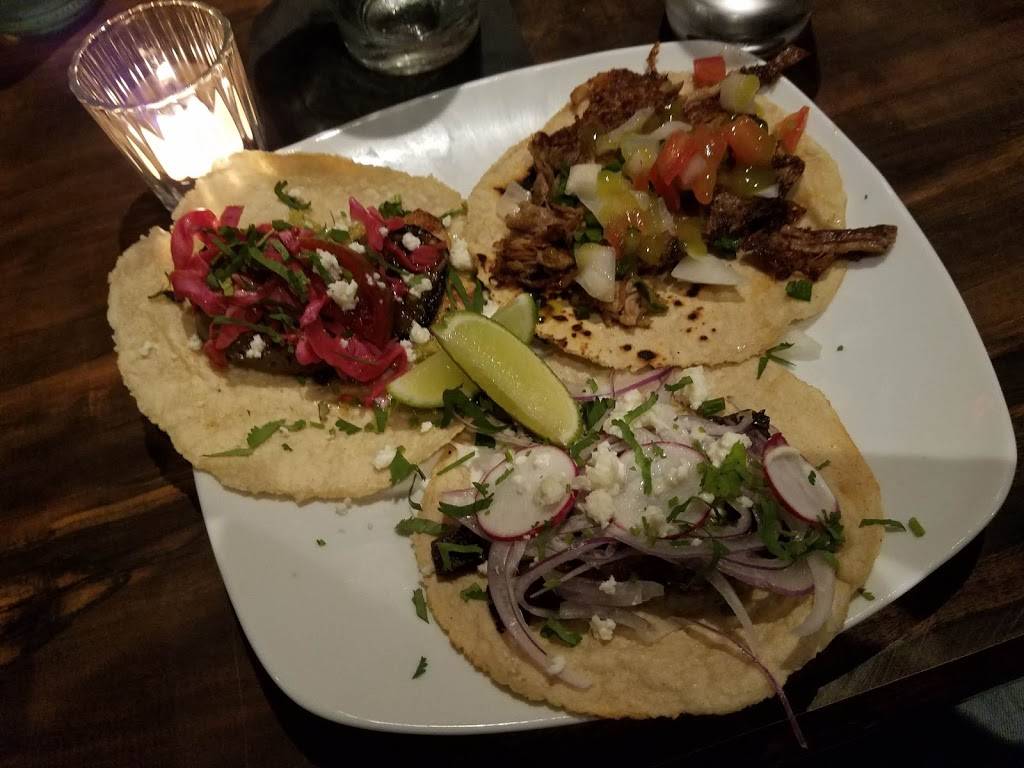 Mezcla Cocina Y Cantina | restaurant | 2 Cherokee Blvd, Chattanooga, TN 37405, USA | 4235416000 OR +1 423-541-6000