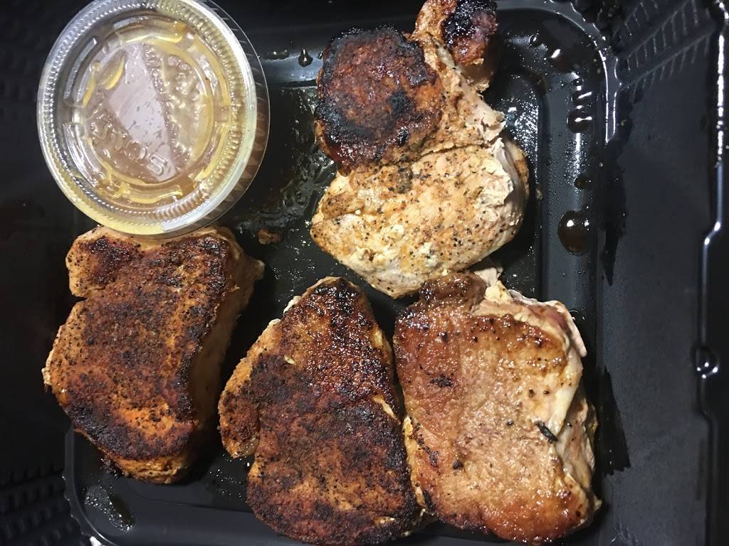 Outback steakhouse wabash, springfield illinois | restaurant | 2590 Wabash Ave, Springfield, IL 62704, USA | 2175232815 OR +1 217-523-2815