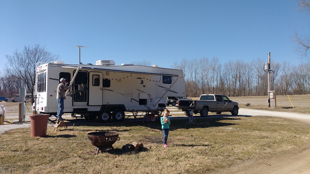 Fort Chariton | restaurant | 26826 Yarrow Trail, Kirksville, MO 63501, USA | 6606653030 OR +1 660-665-3030