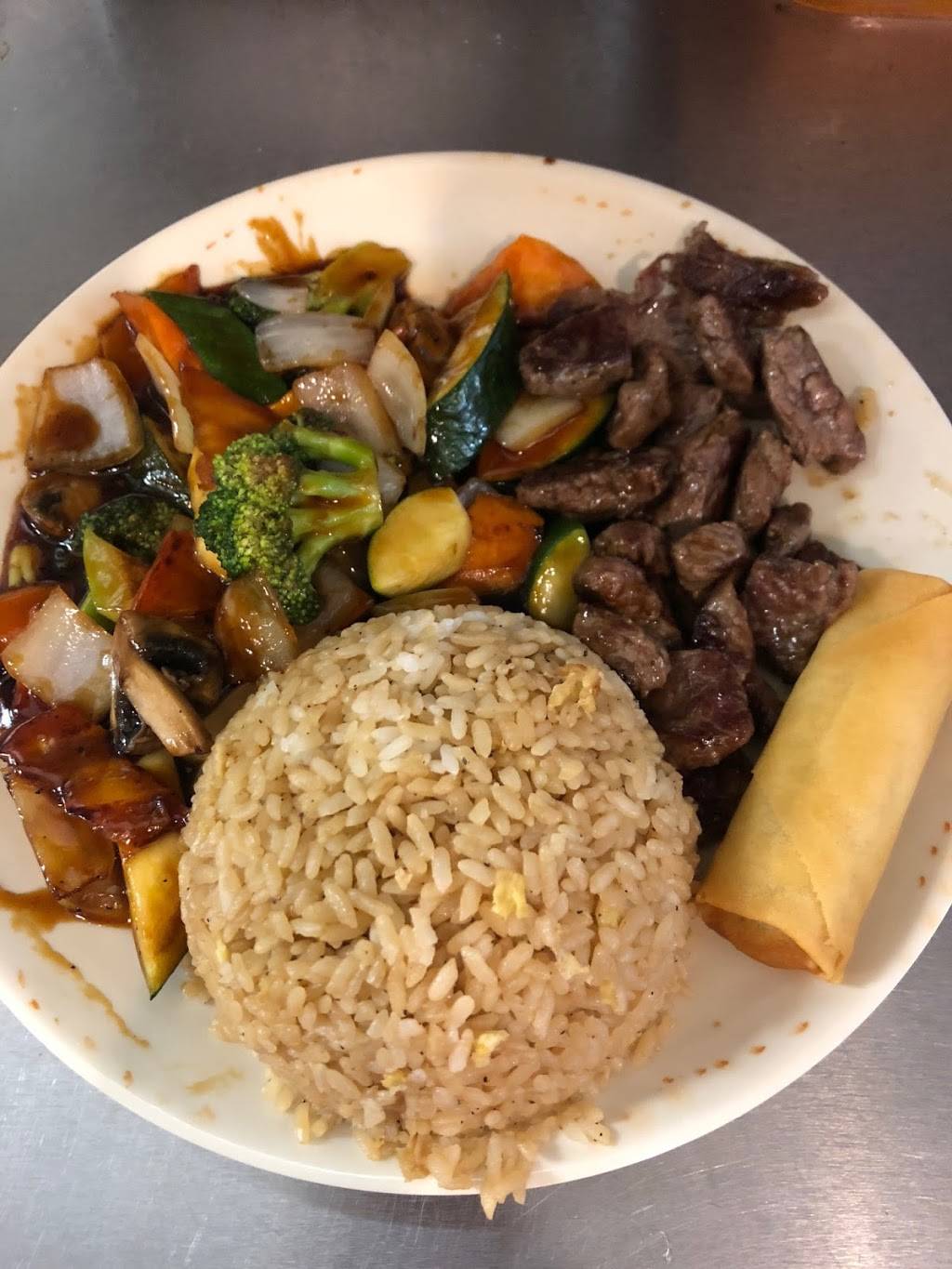 Asian Star | restaurant | 2750 Hwy 121 #700, Euless, TX 76039, USA | 8178649088 OR +1 817-864-9088