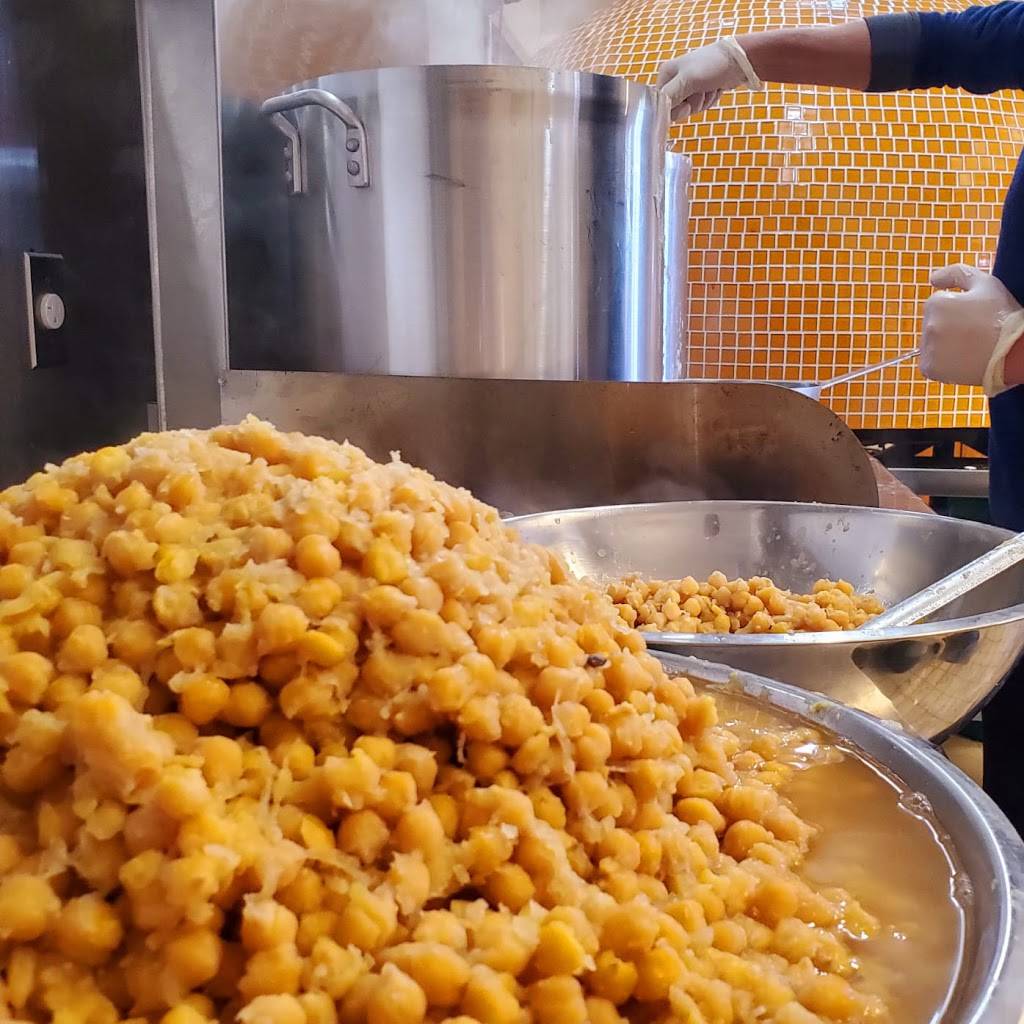 Hummus Bodega | restaurant | 5549 Geary Blvd, San Francisco, CA 94121, USA | 4152159469 OR +1 415-215-9469