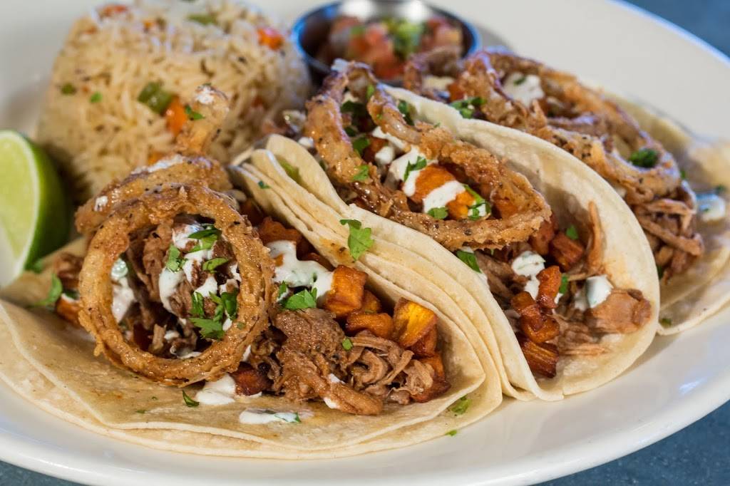 Rockfish Seafood Grill | restaurant | 4061 Barton Creek #110, Highland Village, TX 75077, USA | 9723177744 OR +1 972-317-7744