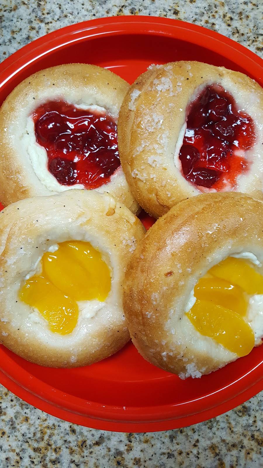 Bagelicious | bakery | 6444 Platt Ave, West Hills, CA 91307, USA | 8187046227 OR +1 818-704-6227