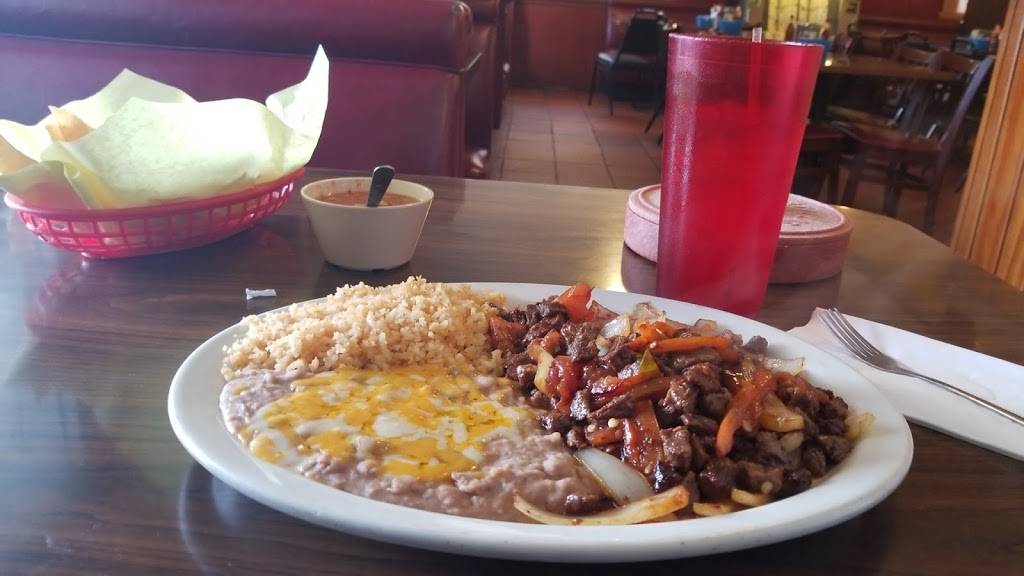 La Cascada | restaurant | 14832 Valley Blvd, Fontana, CA 92335, USA | 9093551291 OR +1 909-355-1291