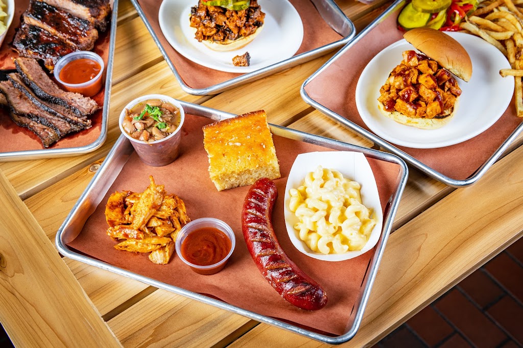 Stupid Good BBQ | restaurant | 45990 Waterview Plaza, Sterling, VA 20166, USA | 5713898449 OR +1 571-389-8449