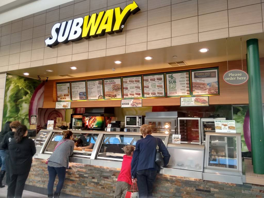 Subway | meal takeaway | 1689 Arden Way Store No. 2032, Sacramento, CA 95815, USA | 9169292040 OR +1 916-929-2040