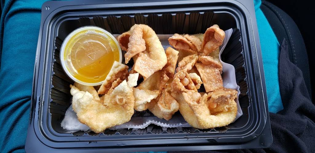 Go! Sy Thai | restaurant | 19710 Haggerty Rd, Northville, MI 48167, USA | 7345509601 OR +1 734-550-9601